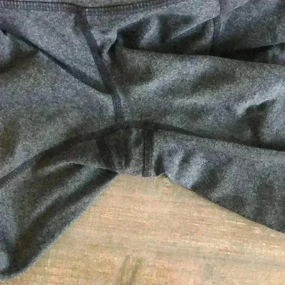 ATHLETA Powervita Straight Leg Gray Size XS (869035) - Picture 8 of 8